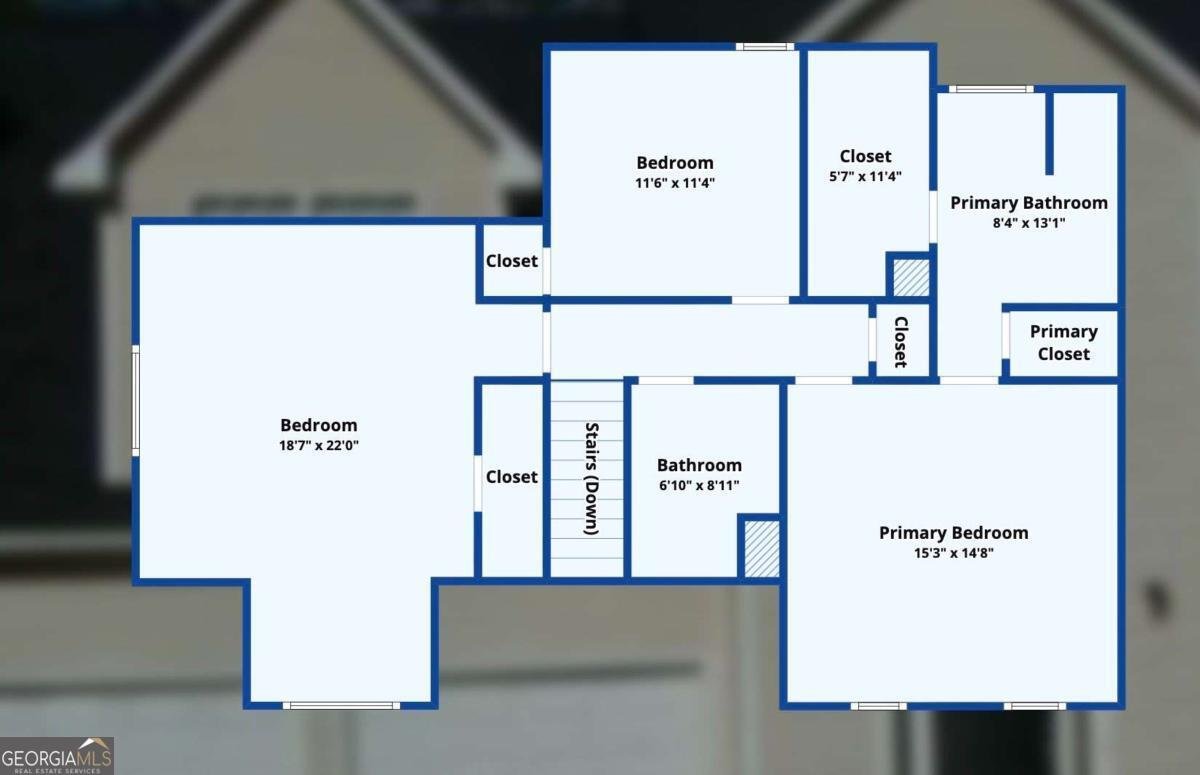 4150 Soaring Drive Douglasville - 38