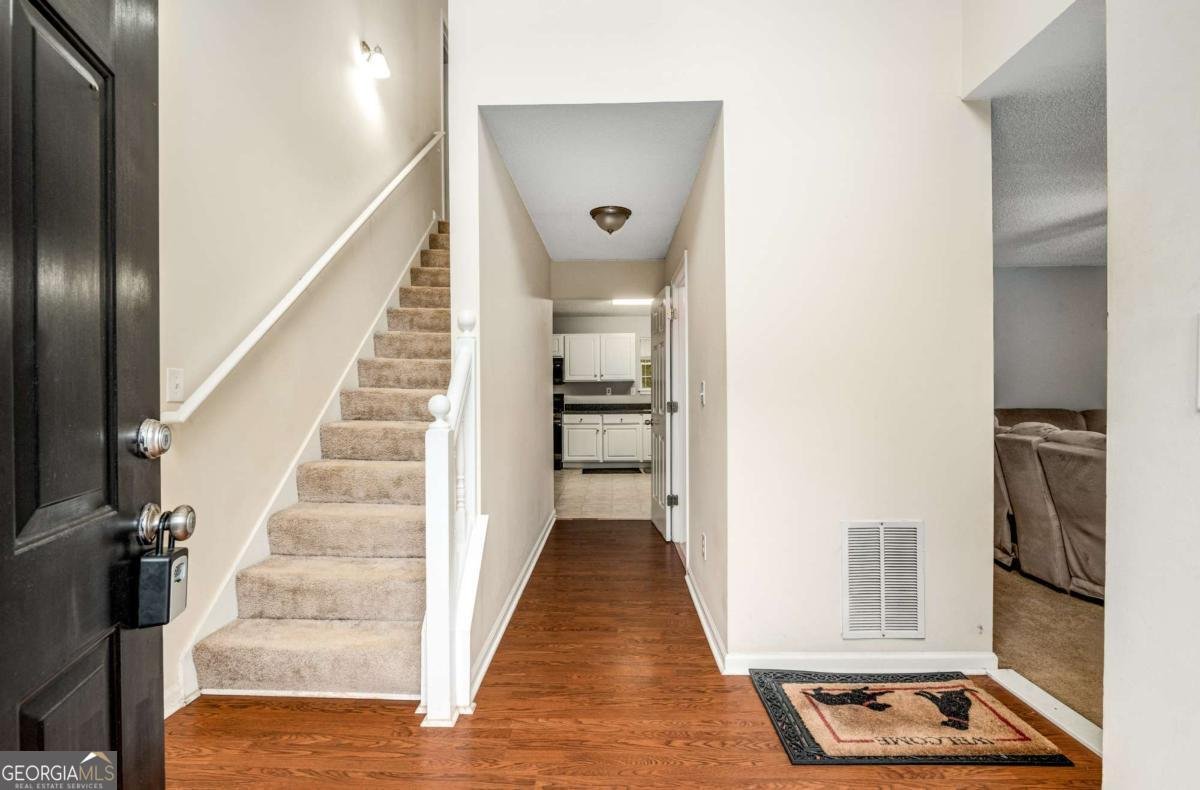 4150 Soaring Drive Douglasville - 4