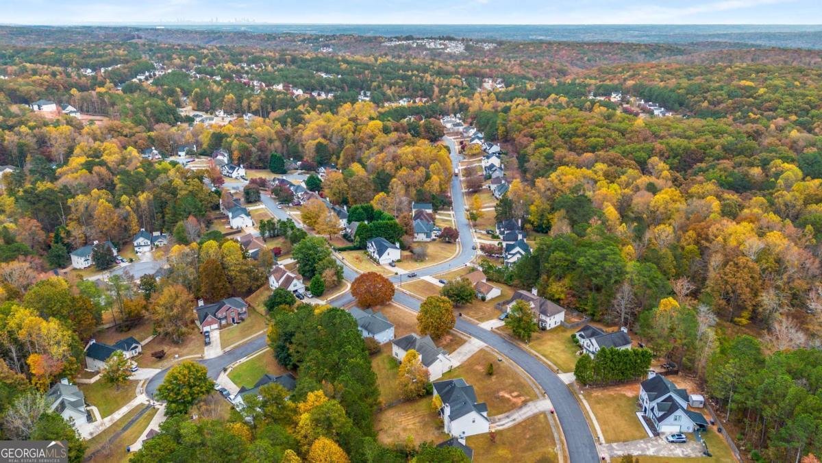 4150 Soaring Drive Douglasville - 40