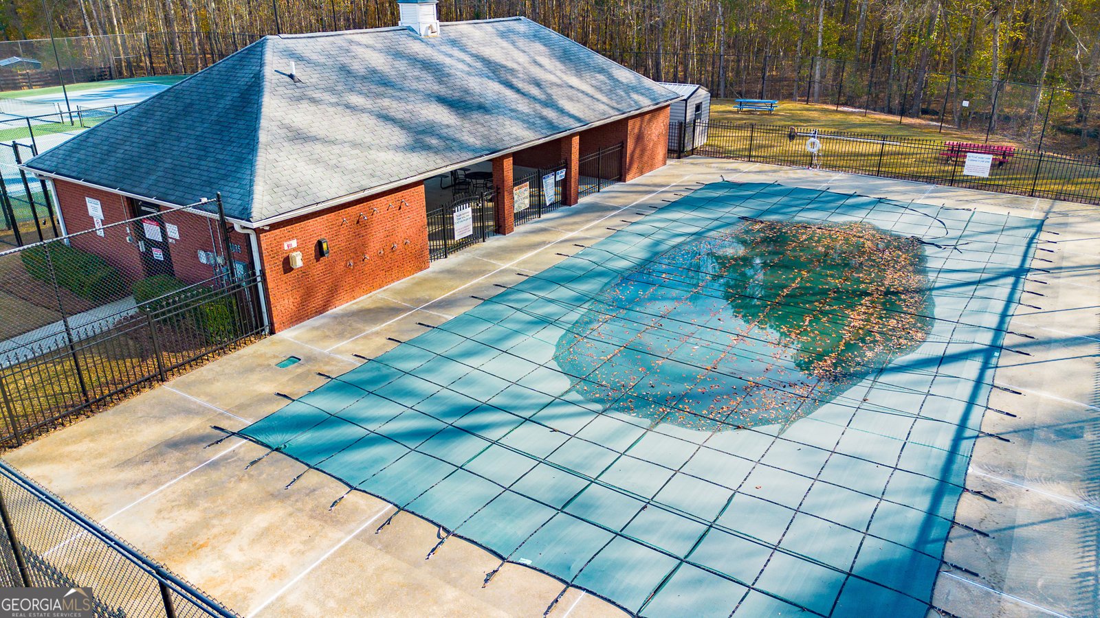 4150 Soaring Drive Douglasville - 42