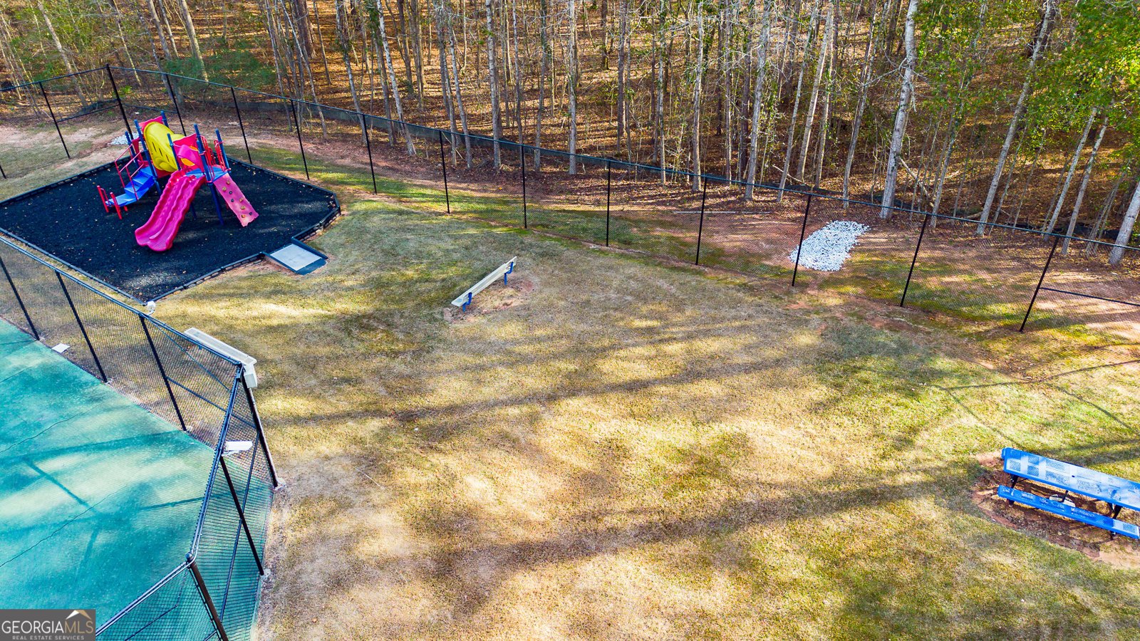 4150 Soaring Drive Douglasville - 43