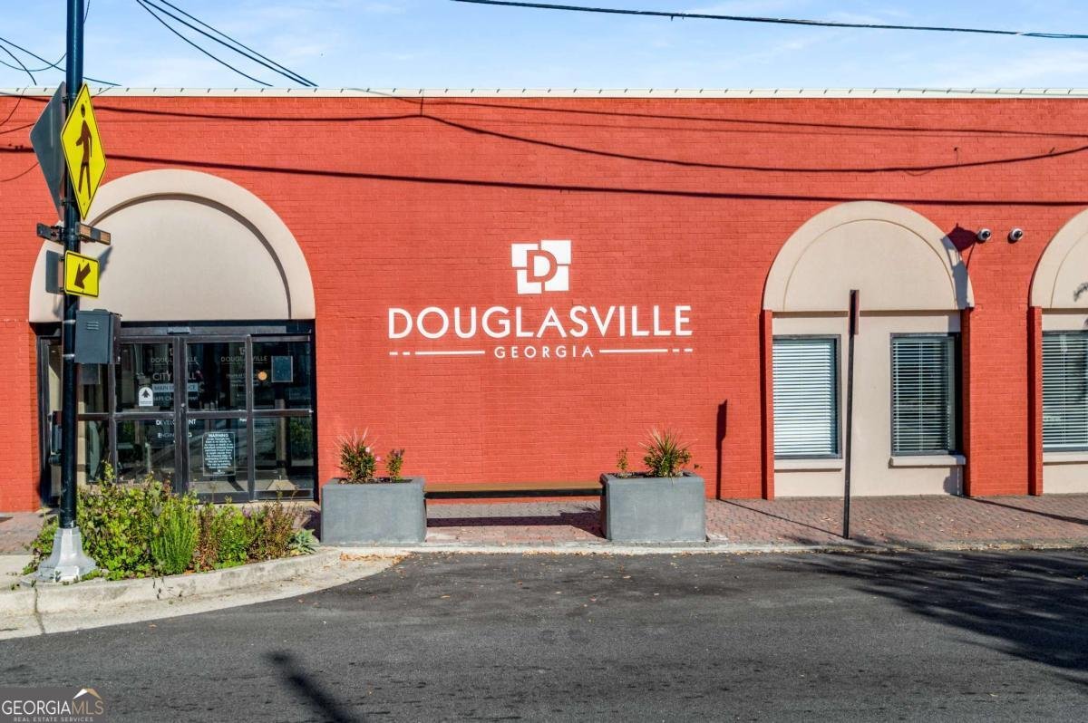 4150 Soaring Drive Douglasville - 46