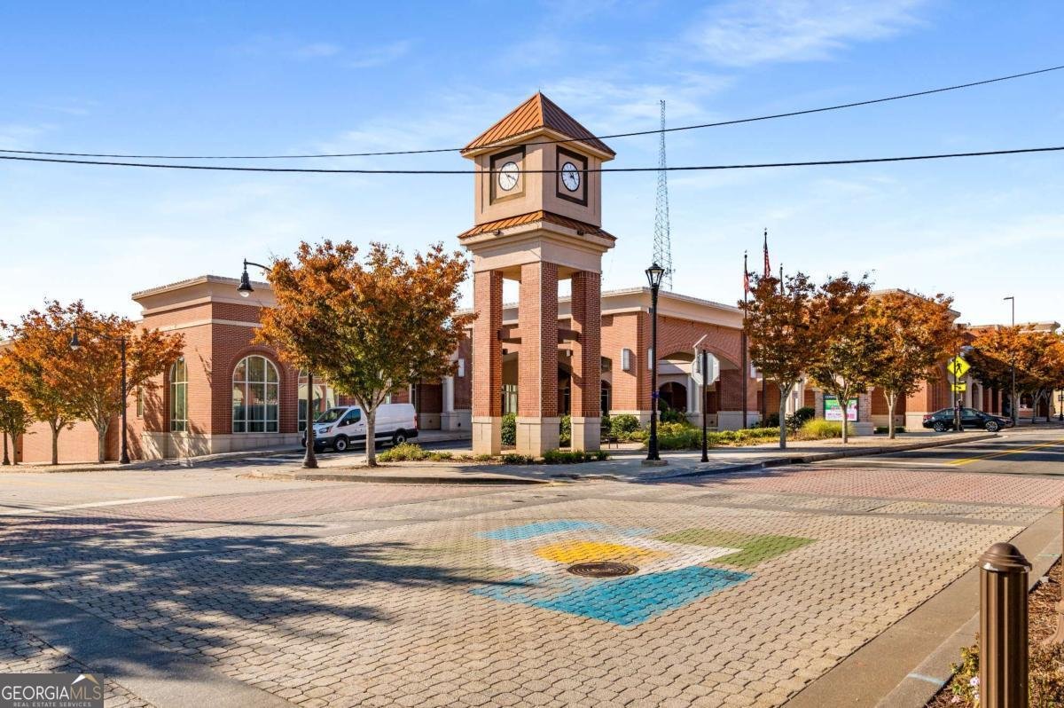 4150 Soaring Drive Douglasville - 47