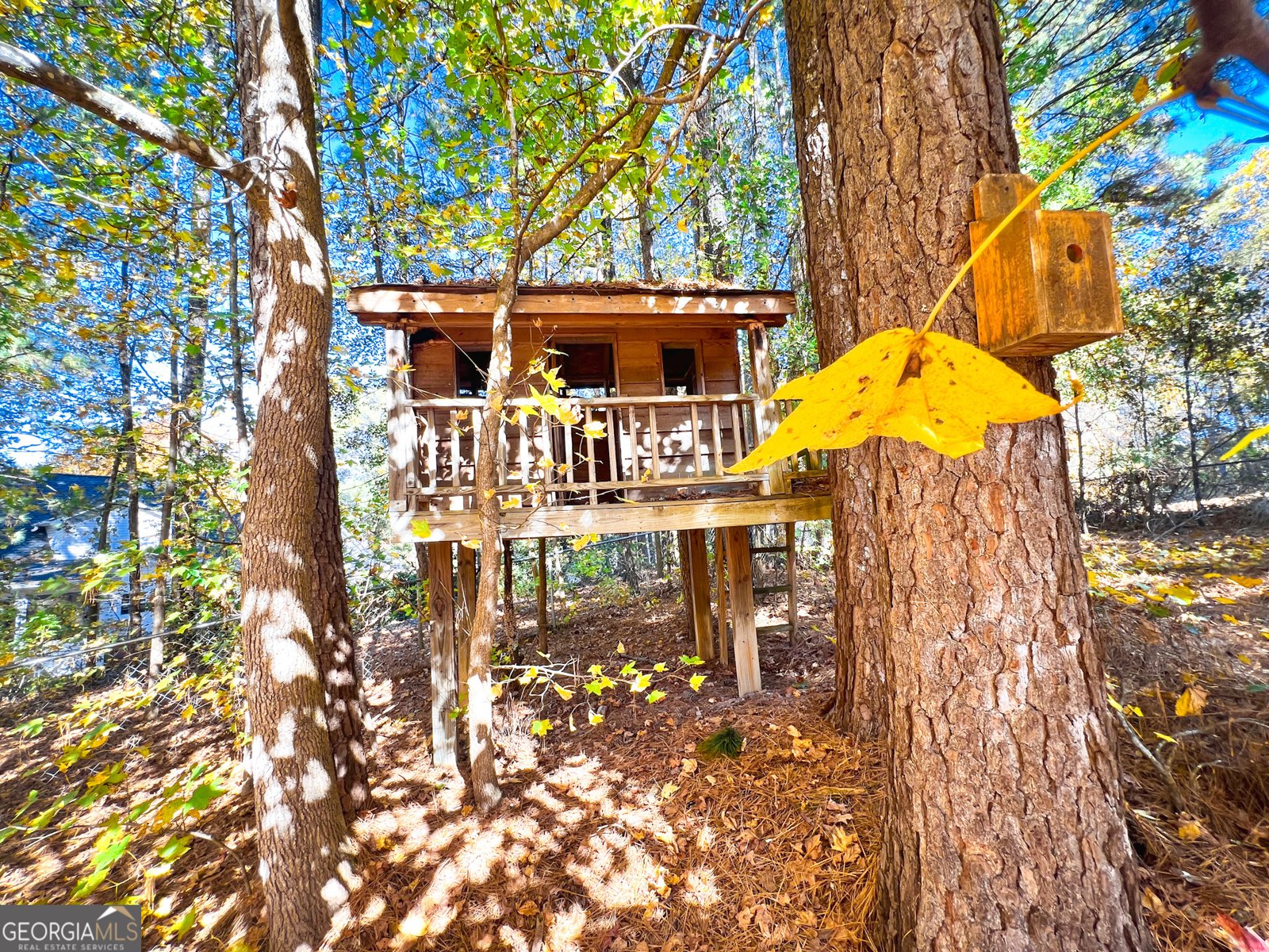 220 Ivey Lane Winder - 1