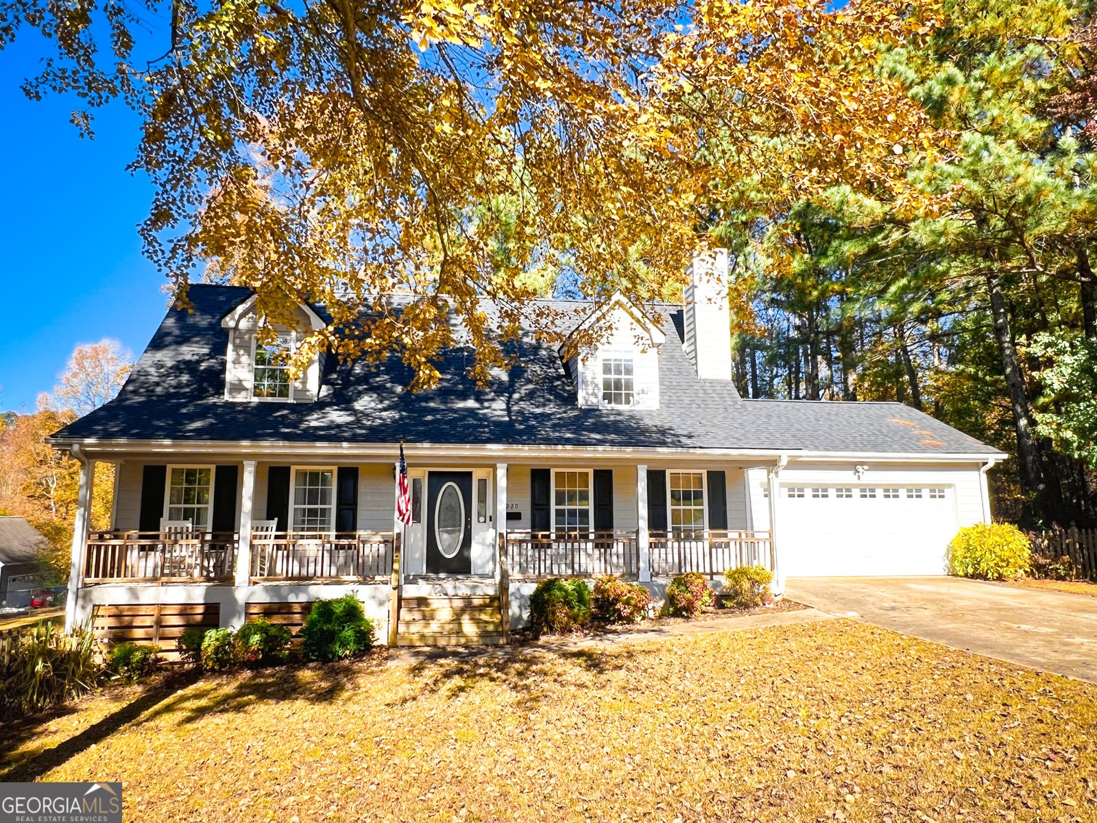 220 Ivey Lane Winder - 2