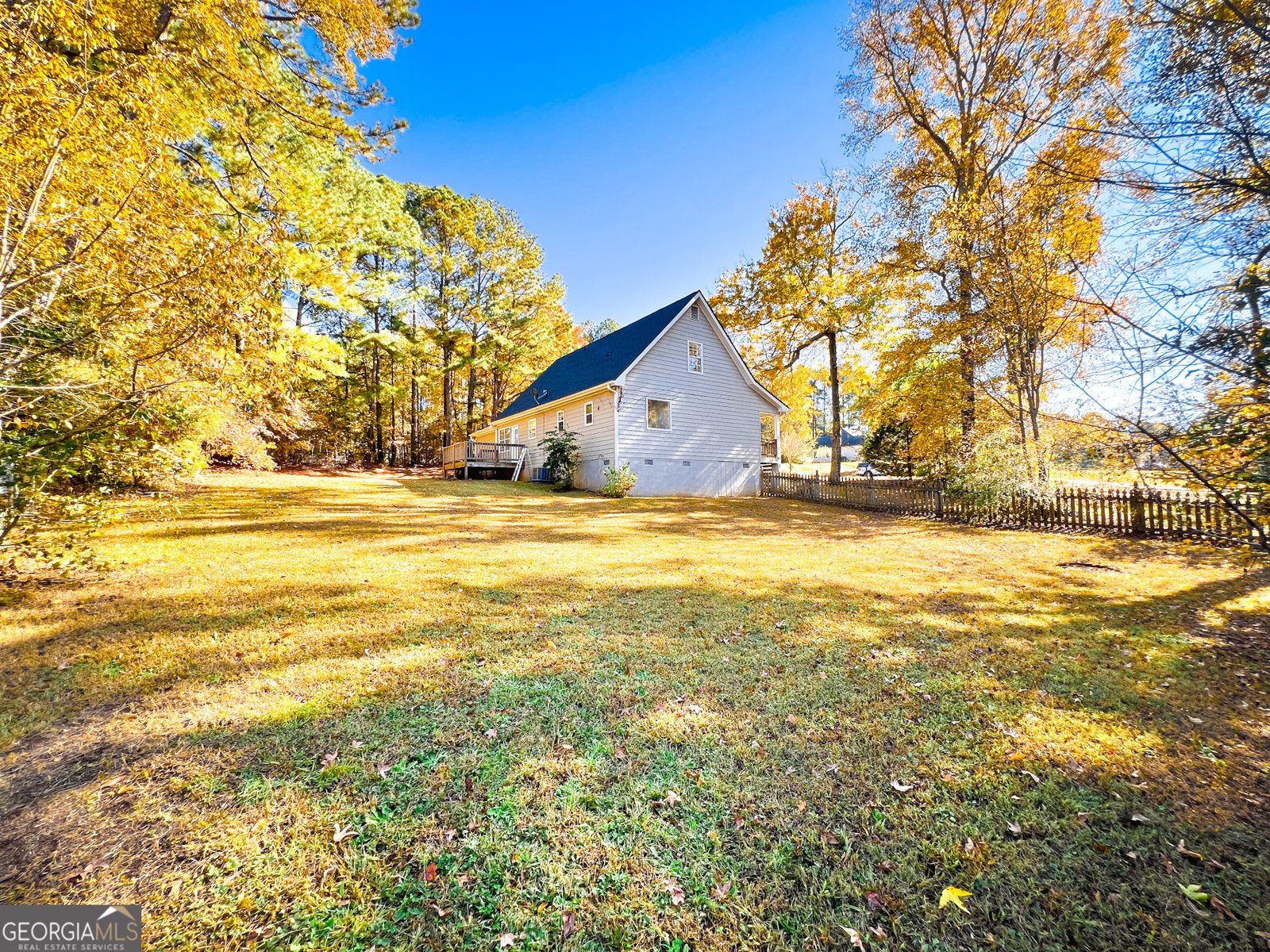 220 Ivey Lane Winder - 24