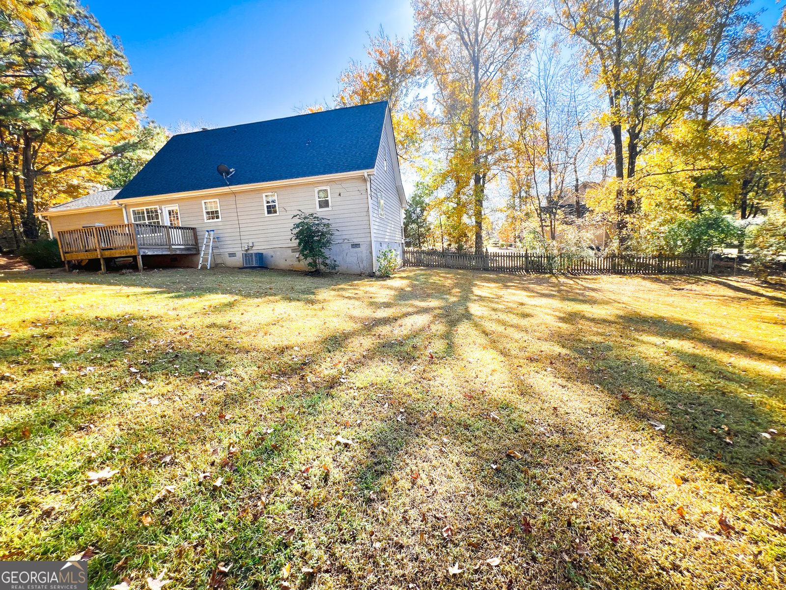 220 Ivey Lane Winder - 25