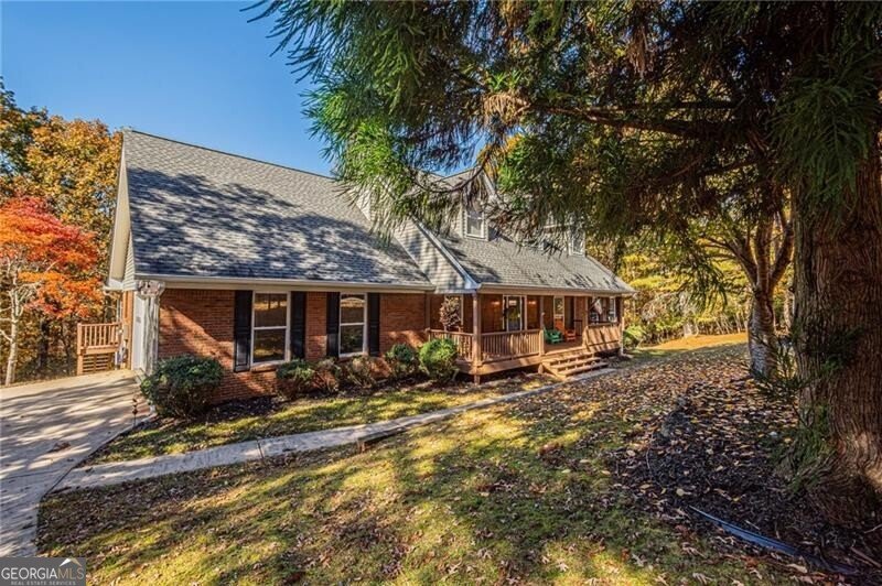 64 Highview Lane Dahlonega - 19