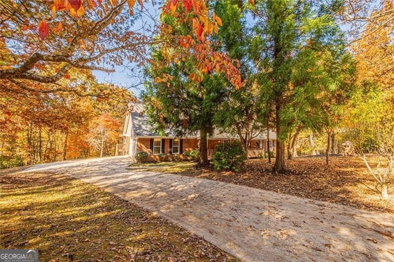 64 Highview Lane Dahlonega - 27