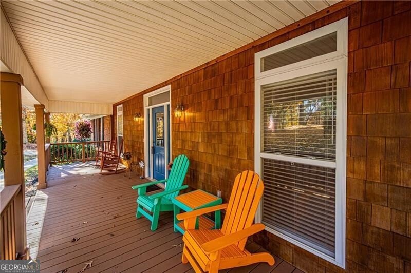 64 Highview Lane Dahlonega - 33