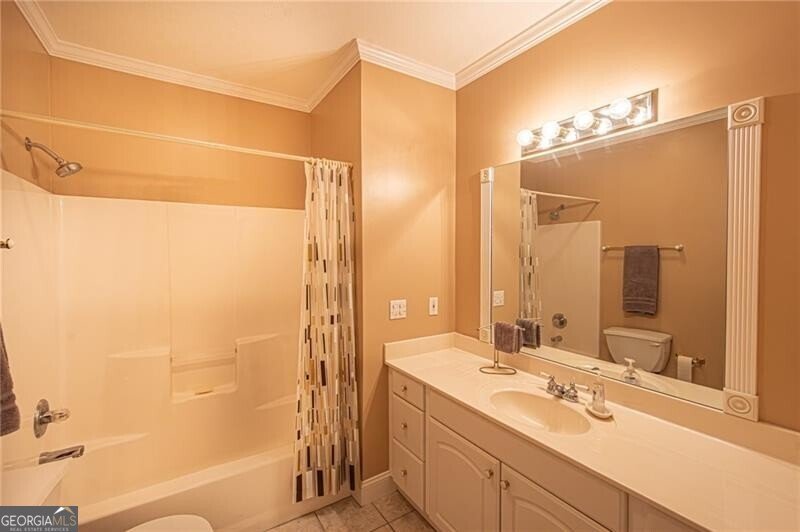 64 Highview Lane Dahlonega - 49