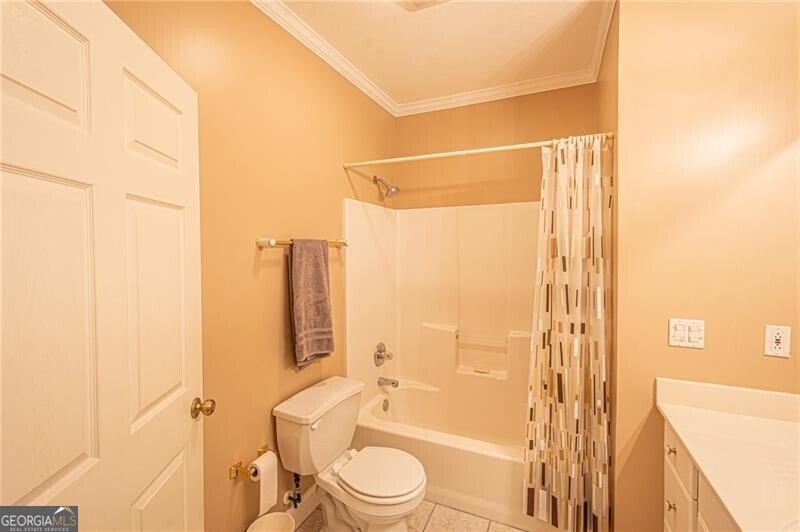 64 Highview Lane Dahlonega - 50