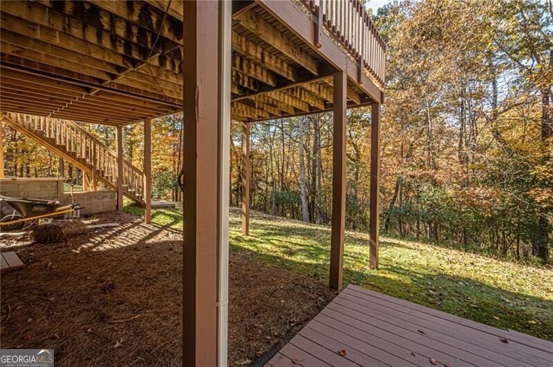 64 Highview Lane Dahlonega - 69