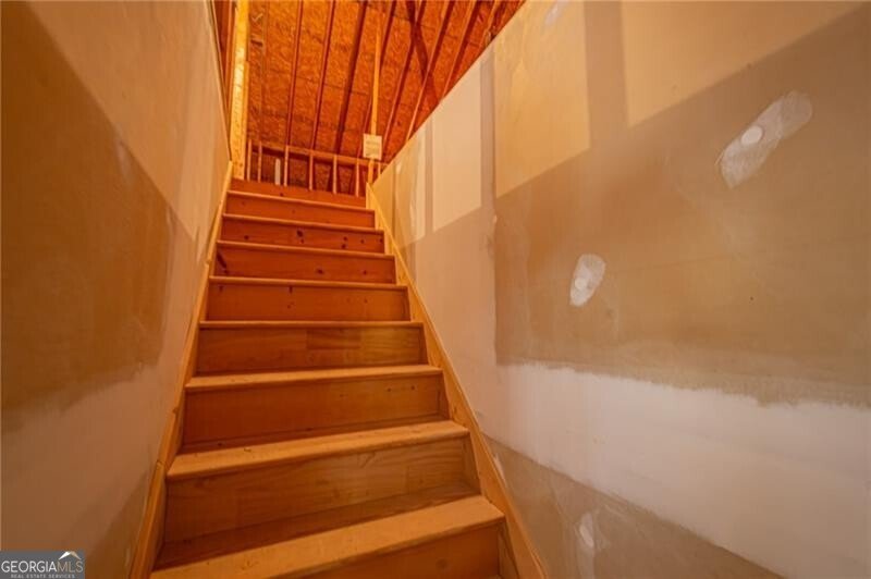 64 Highview Lane Dahlonega - 70