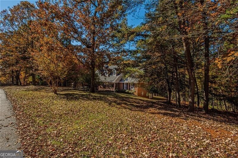 64 Highview Lane Dahlonega - 75