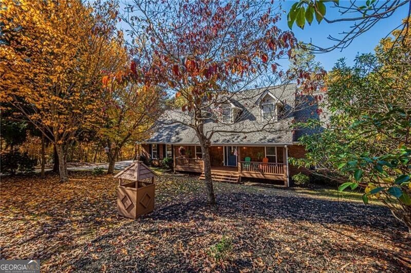 64 Highview Lane Dahlonega - 78