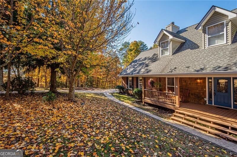 64 Highview Lane Dahlonega - 80