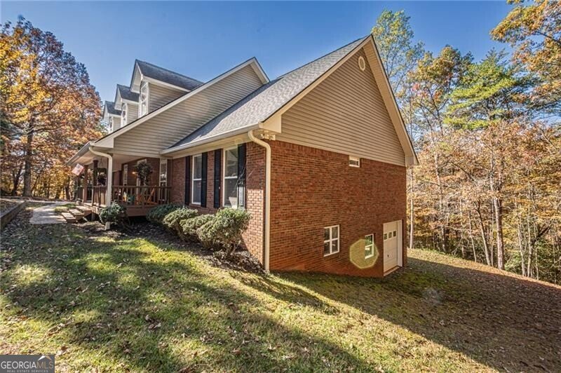 64 Highview Lane Dahlonega - 81