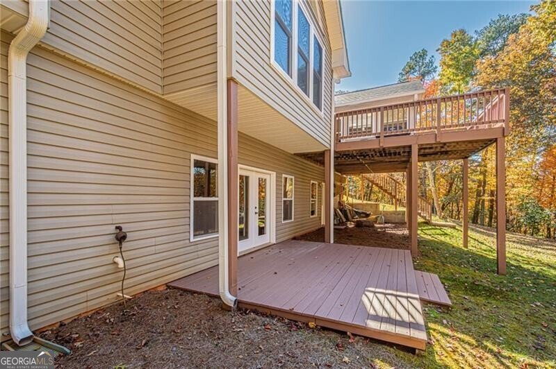 64 Highview Lane Dahlonega - 82