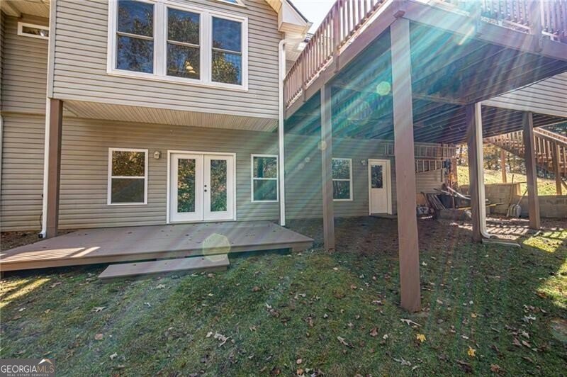 64 Highview Lane Dahlonega - 83