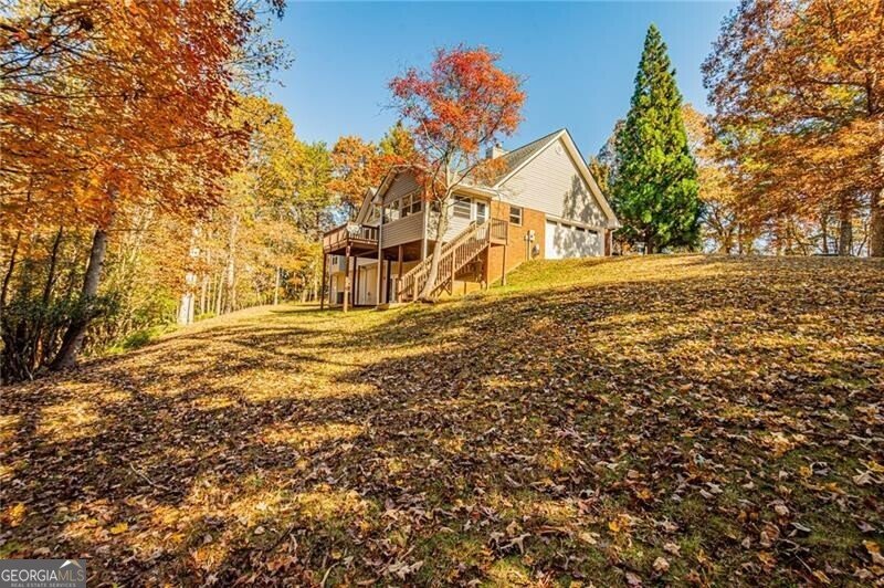 64 Highview Lane Dahlonega - 84