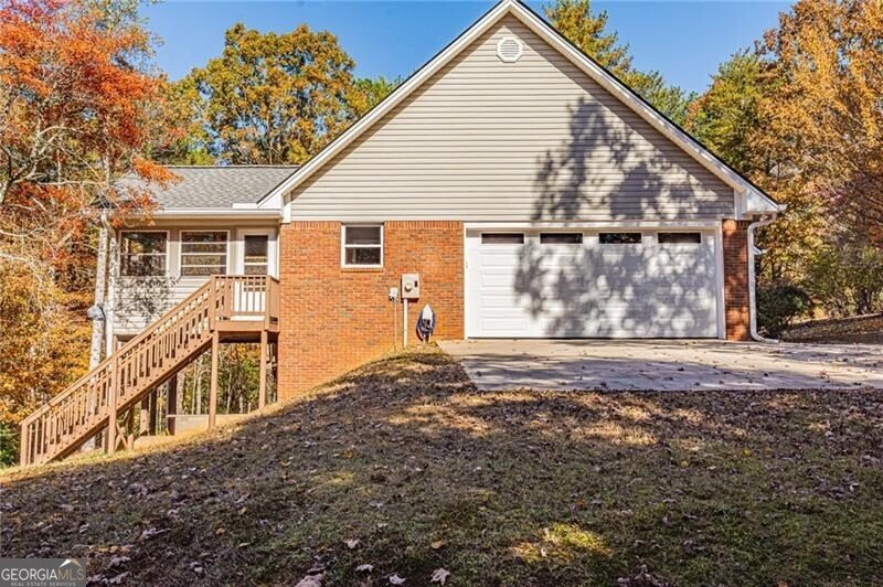 64 Highview Lane Dahlonega - 89