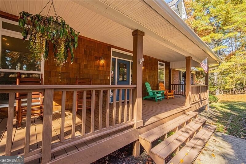 64 Highview Lane Dahlonega - 92