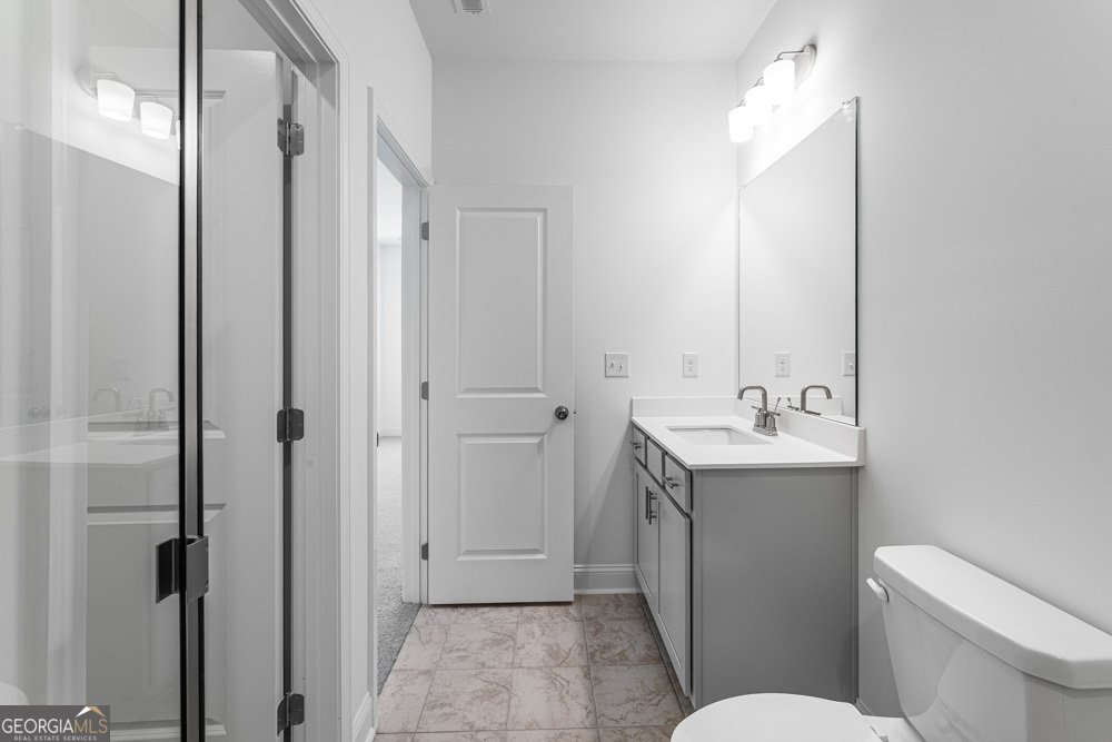 1345 Auburn Glen Road Dacula - 27