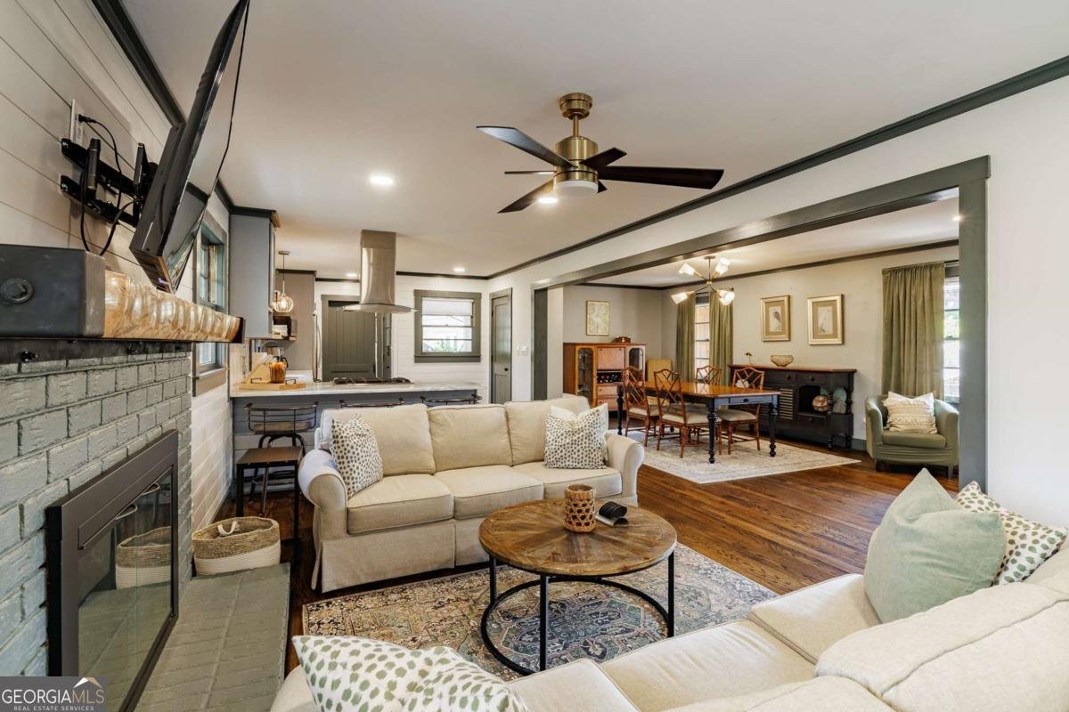 400 Greencrest Drive Athens - 11