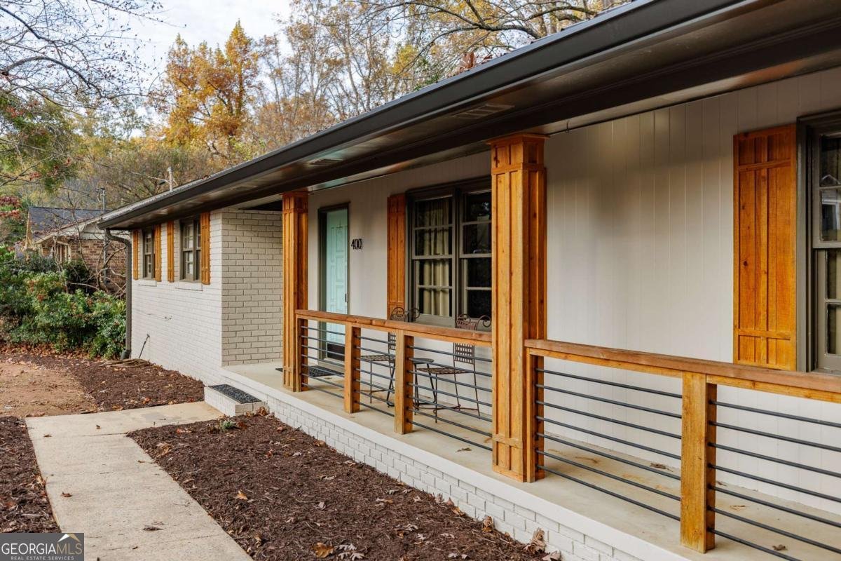 400 Greencrest Drive Athens - 2