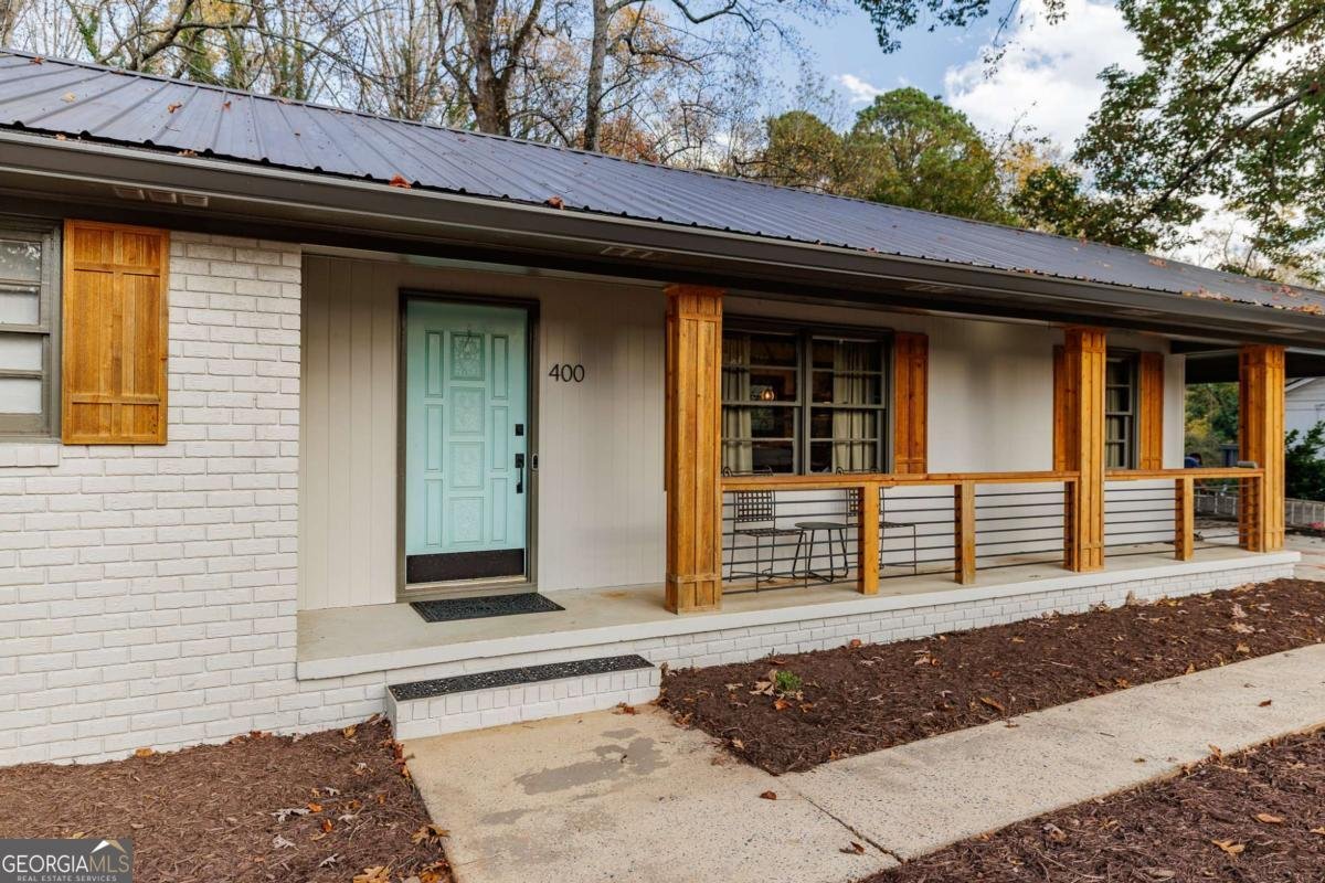 400 Greencrest Drive Athens - 3