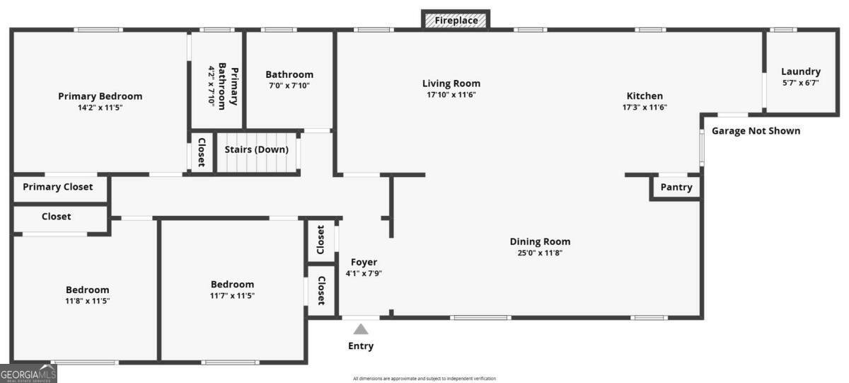 400 Greencrest Drive Athens - 48