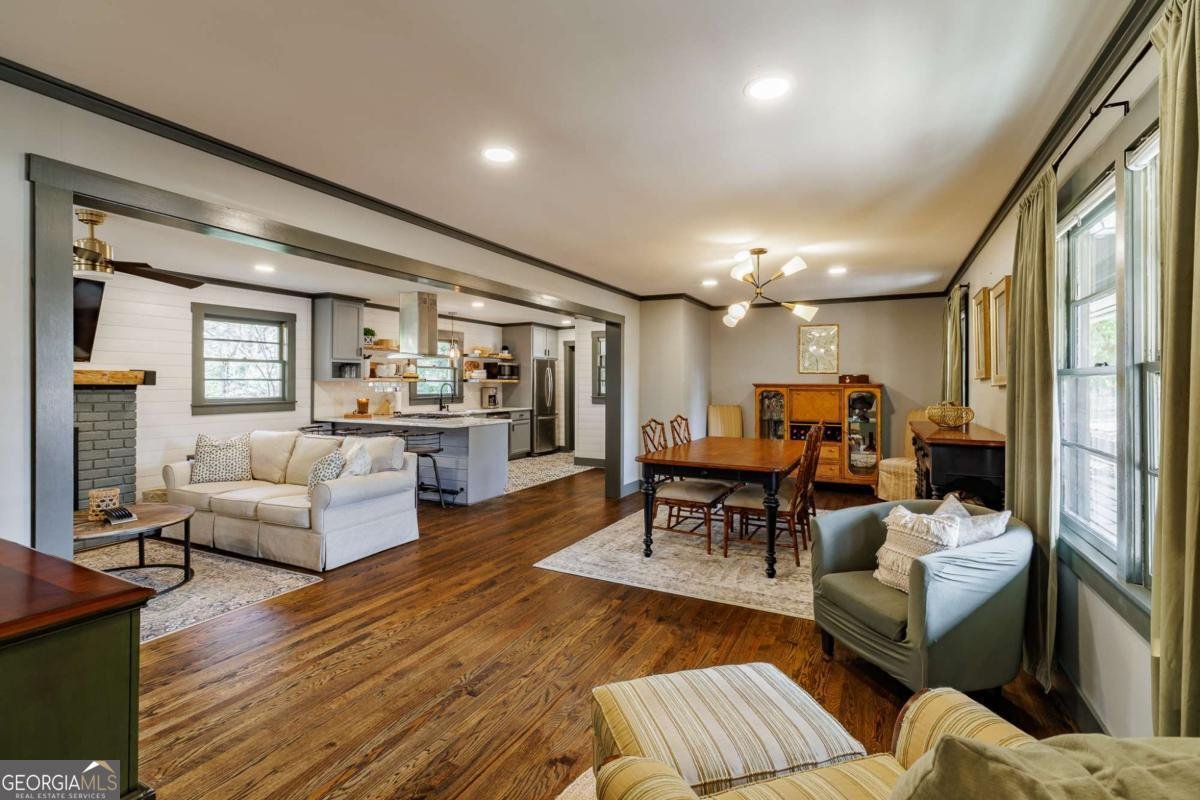 400 Greencrest Drive Athens - 5