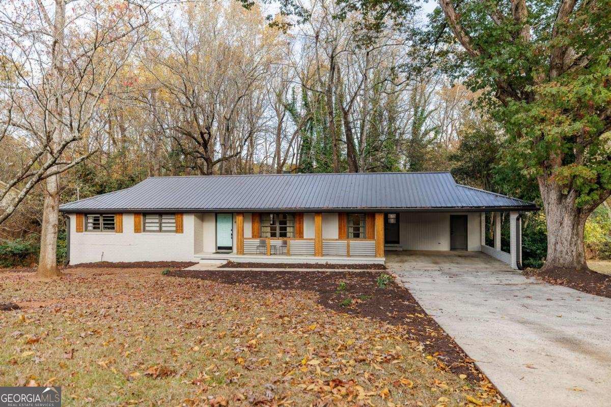 400 Greencrest Drive Athens - 51