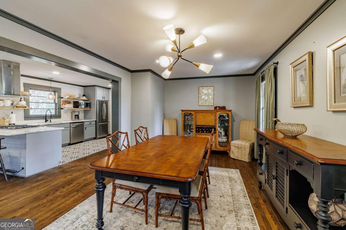 400 Greencrest Drive Athens - 8