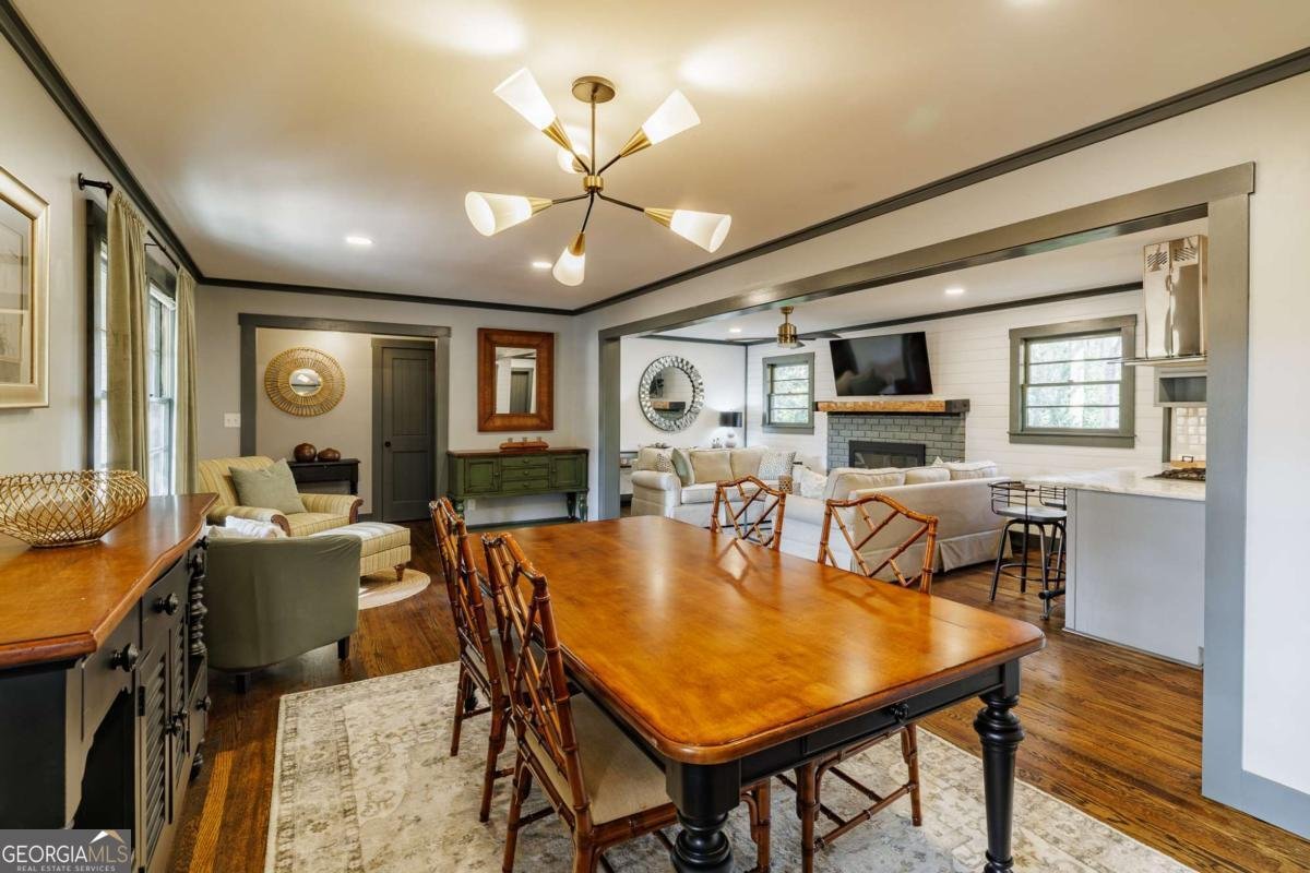 400 Greencrest Drive Athens - 9