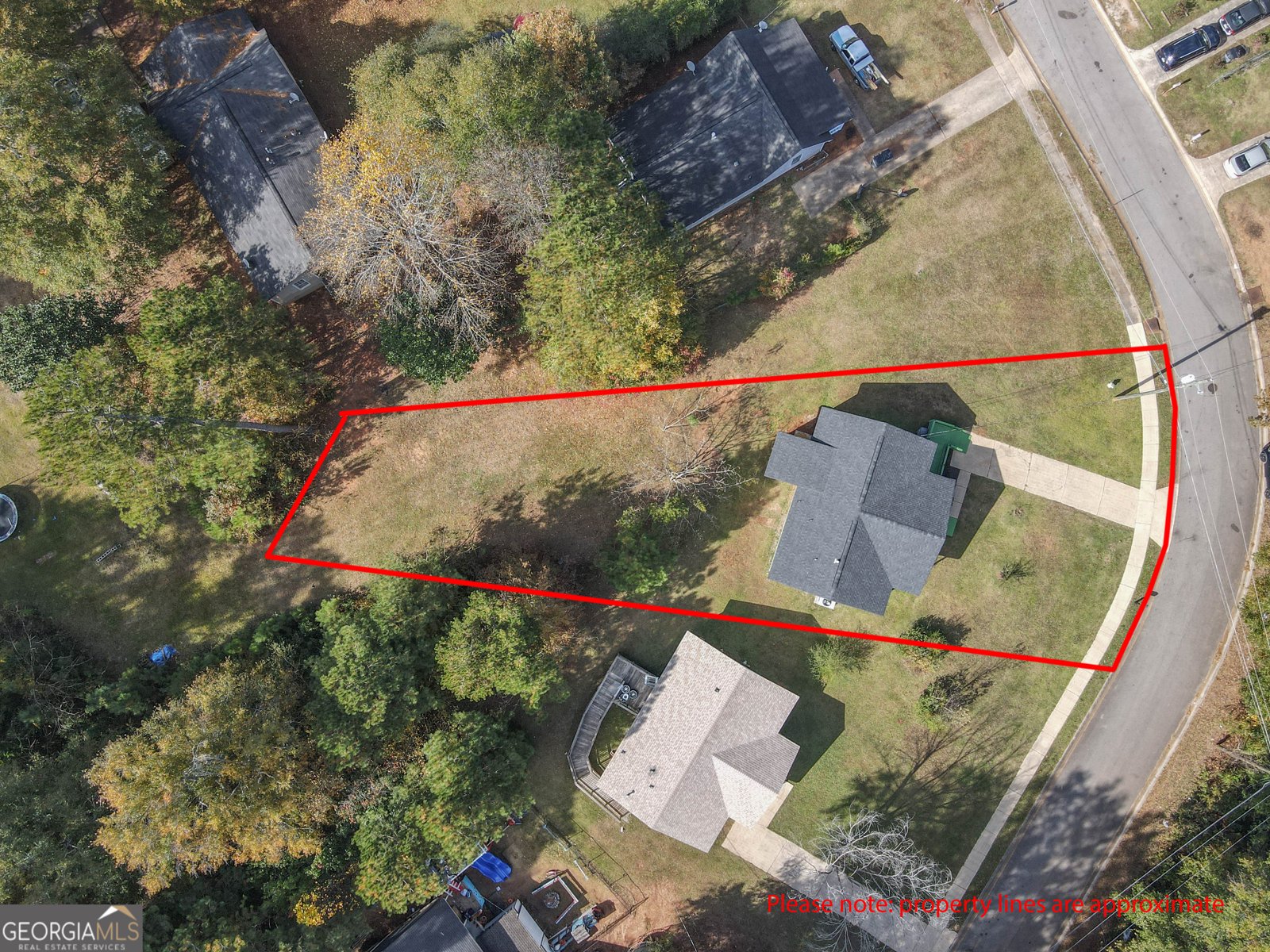 1186 Lindsey Street Lagrange - 23