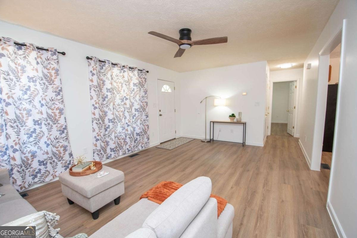 1186 Lindsey Street Lagrange - 4