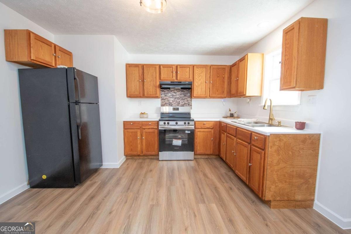 1186 Lindsey Street Lagrange - 8