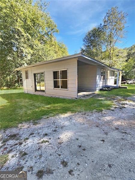 147 COBB Road COvington - 11