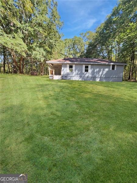 147 COBB Road COvington - 12