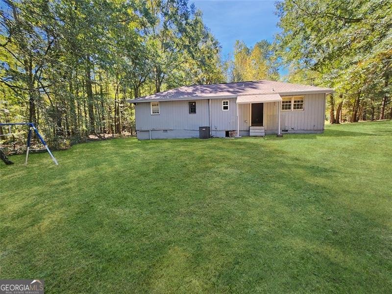 147 COBB Road COvington - 22