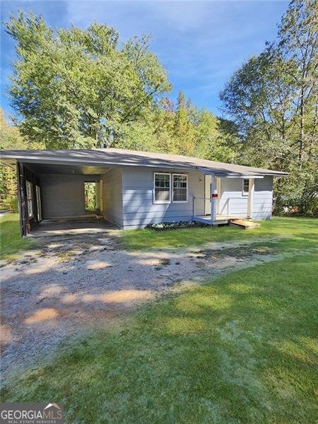 147 COBB Road COvington - 3