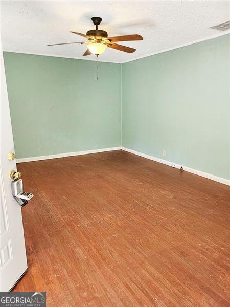 147 COBB Road COvington - 4