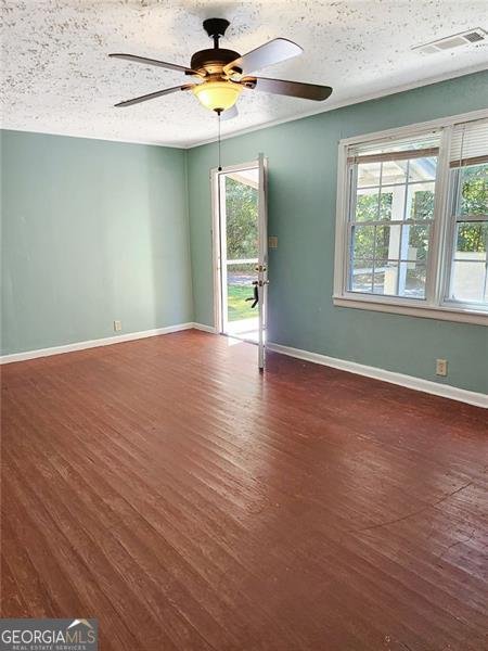 147 COBB Road COvington - 5