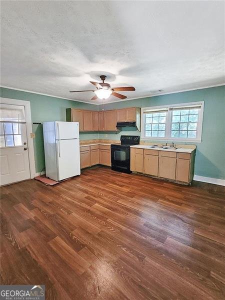 147 COBB Road COvington - 6