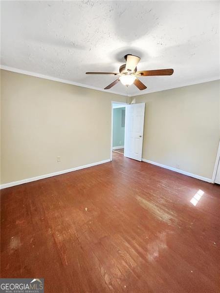 147 COBB Road COvington - 8