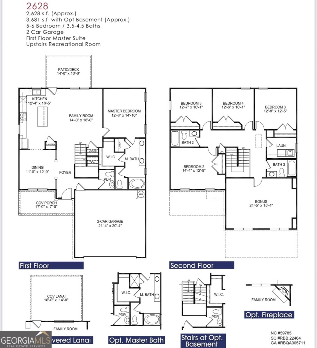 626 Walnut Creek Parkway Pendergrass - 11
