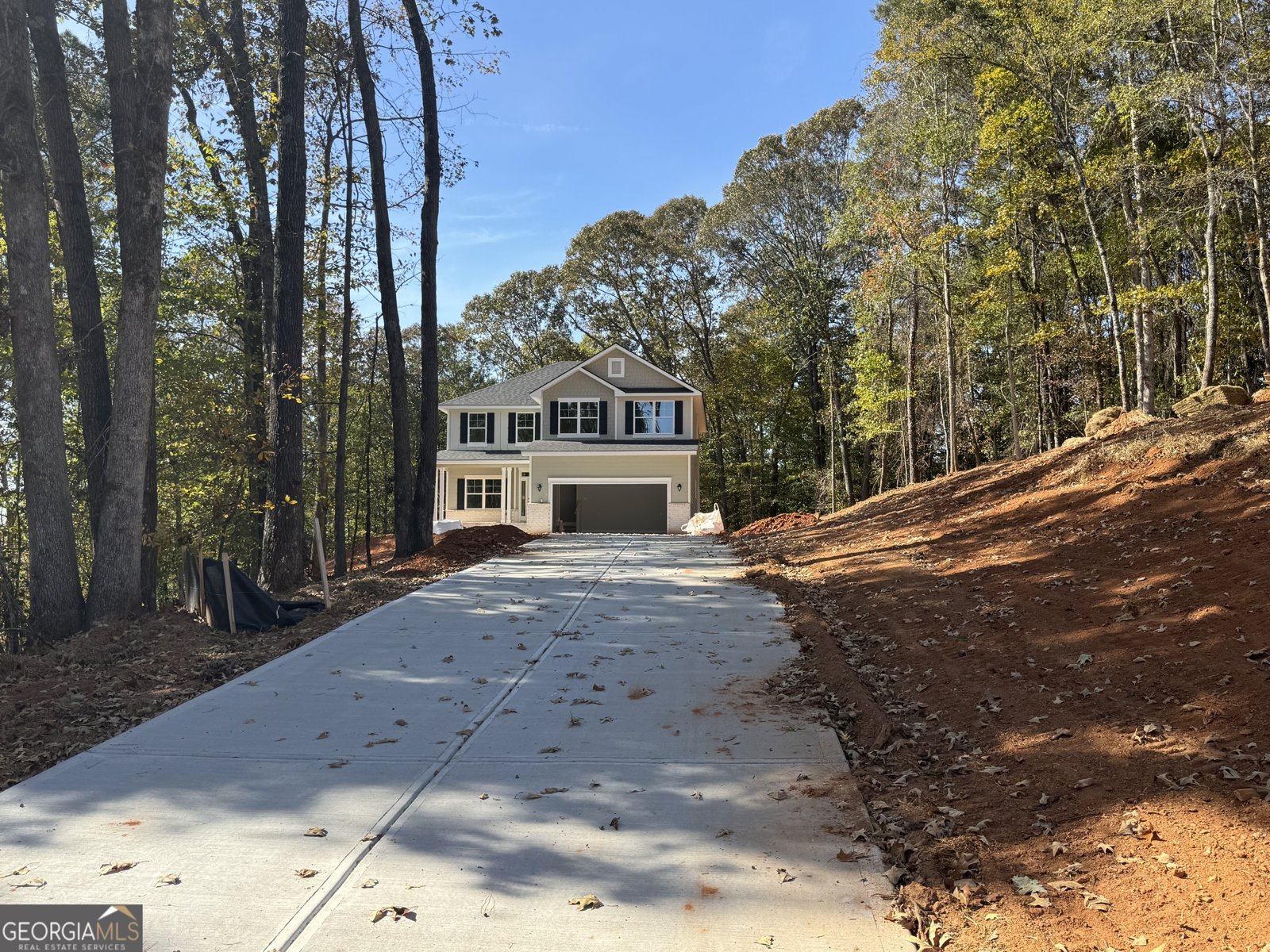 626 Walnut Creek Parkway Pendergrass - 2