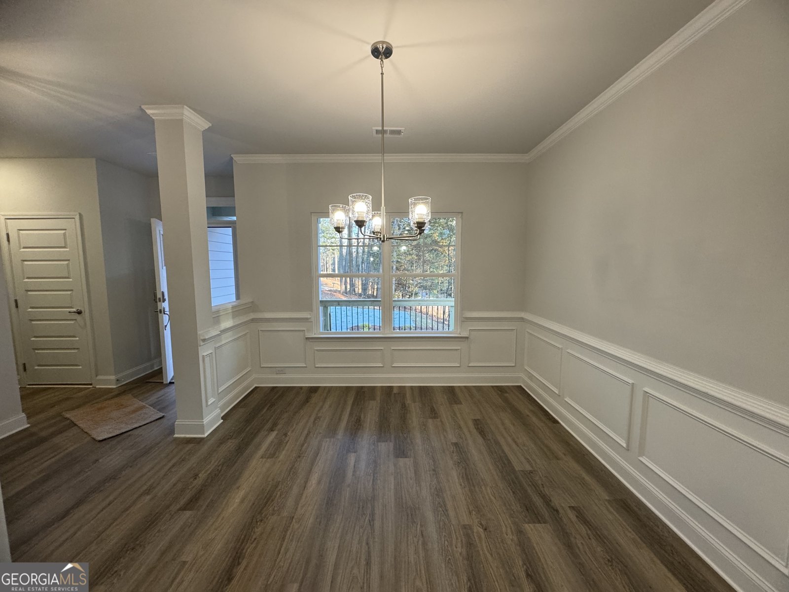 626 Walnut Creek Parkway Pendergrass - 3